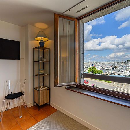 Apartment Le Quai By Interhome La Trinite-sur-Mer Exterior photo