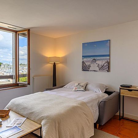 Apartment Le Quai By Interhome La Trinite-sur-Mer Exterior photo