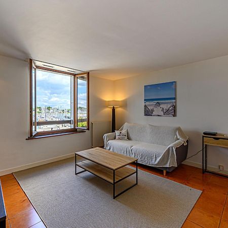 Apartment Le Quai By Interhome La Trinite-sur-Mer Exterior photo