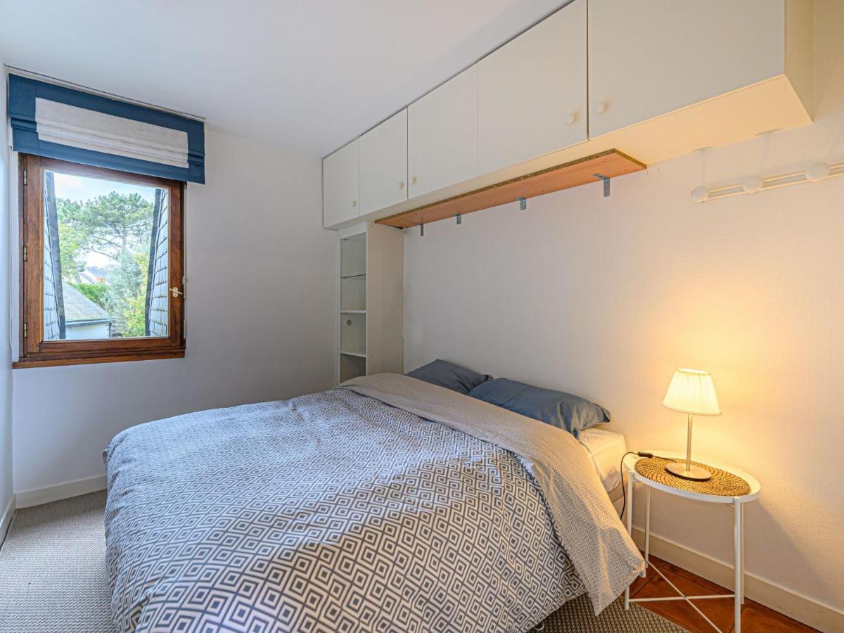 Apartment Le Quai By Interhome La Trinite-sur-Mer Exterior photo