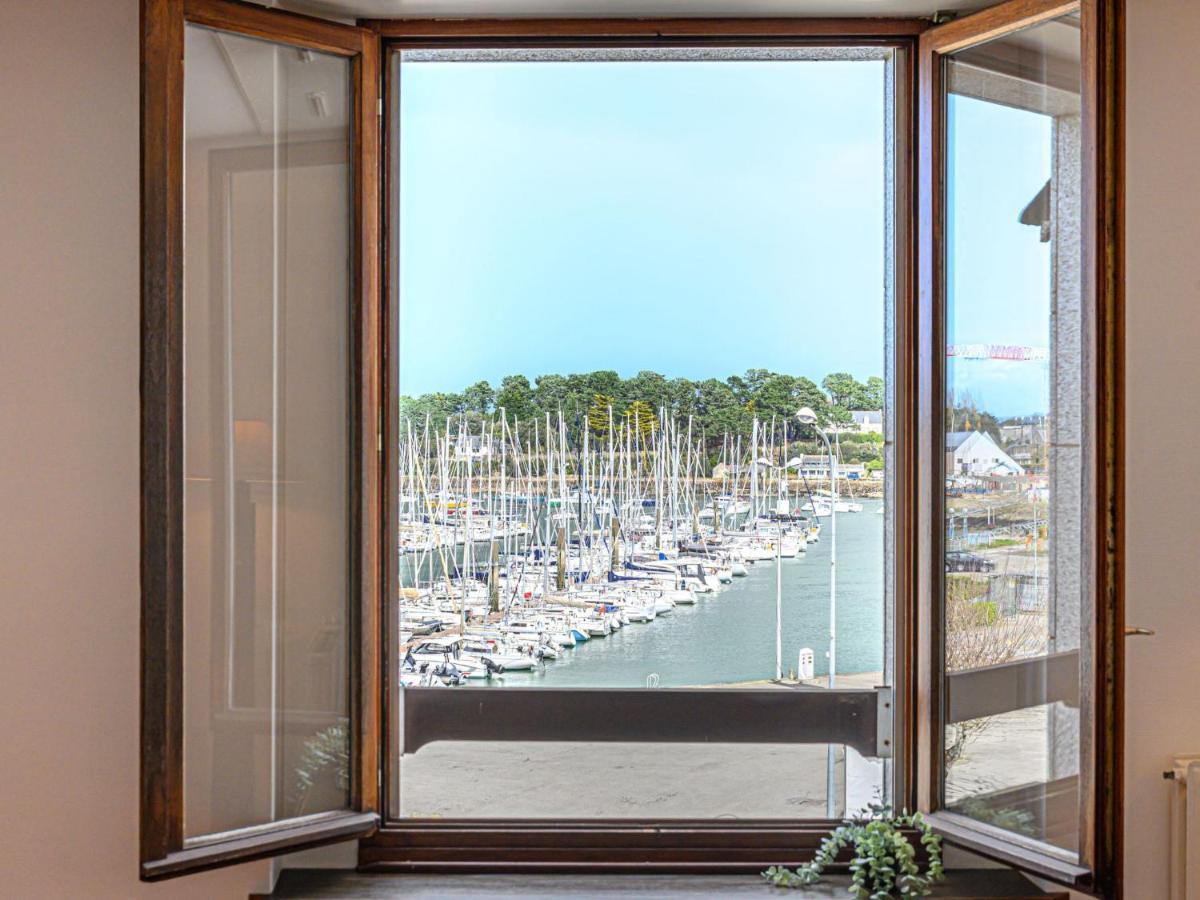 Apartment Le Quai By Interhome La Trinite-sur-Mer Exterior photo