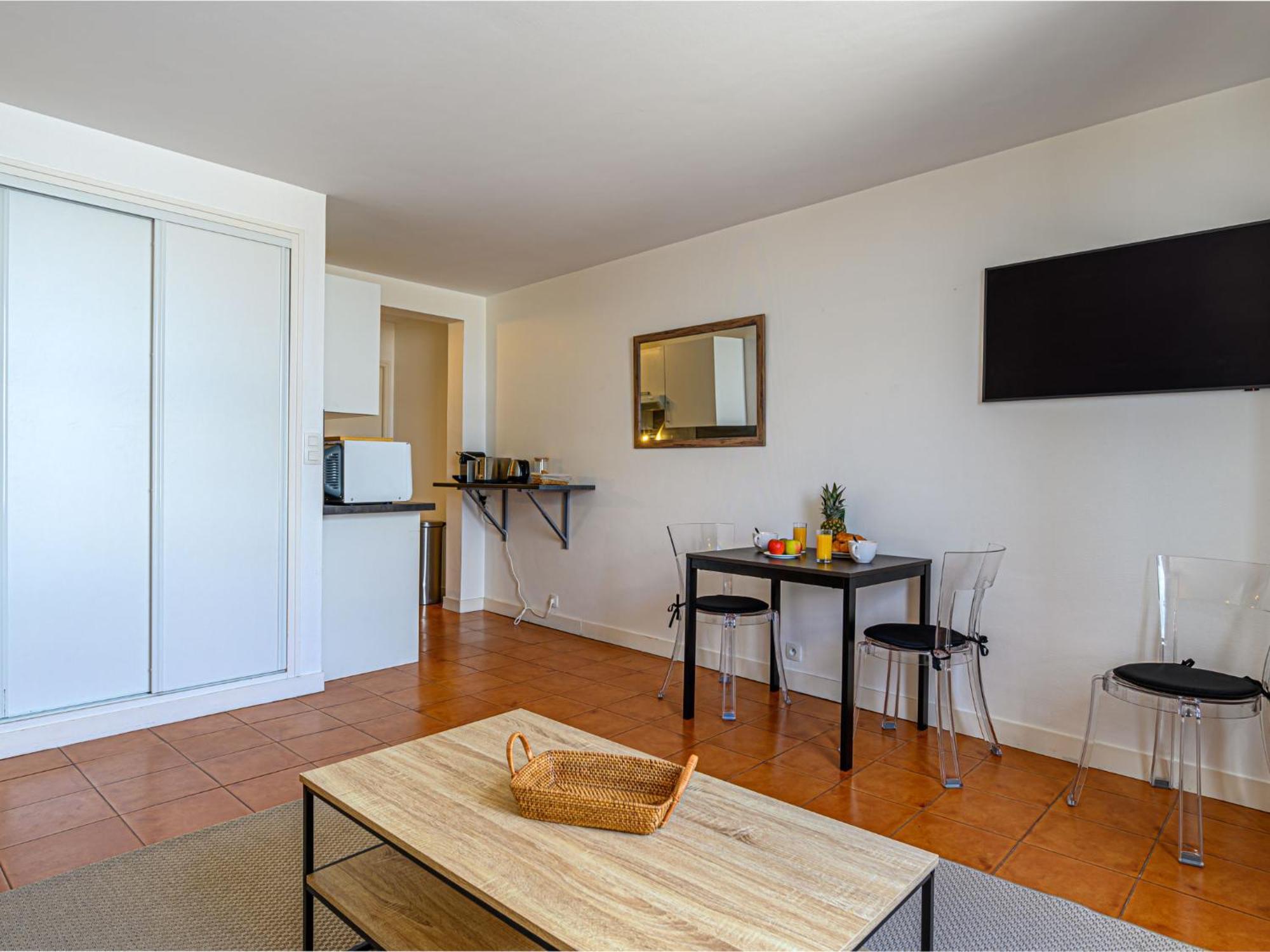 Apartment Le Quai By Interhome La Trinite-sur-Mer Exterior photo